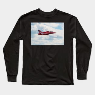 Red Arrows Long Sleeve T-Shirt